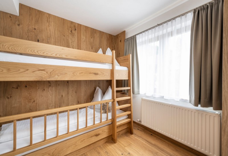 Stockbett für Kinder