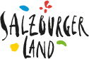 Logo Salzburger Land