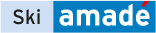 Logo Skiverbund Ski amadé