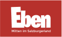 Logo Tourismusverband Eben